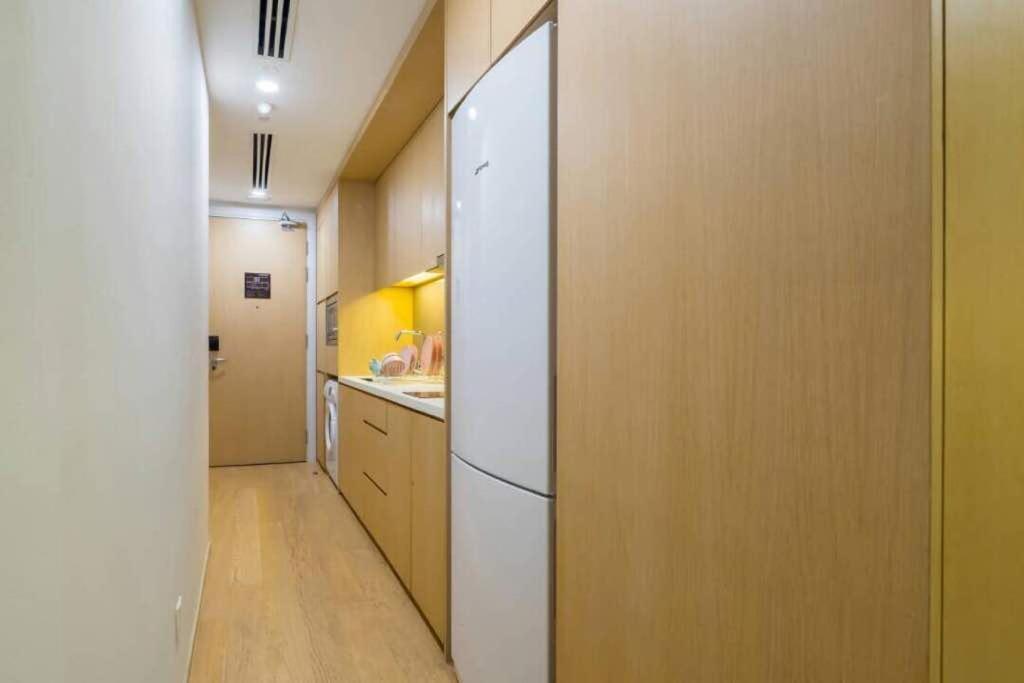 188 Suites Klcc By Signature Apartment 吉隆坡 外观 照片