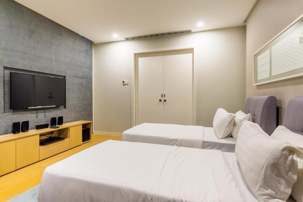 188 Suites Klcc By Signature Apartment 吉隆坡 客房 照片